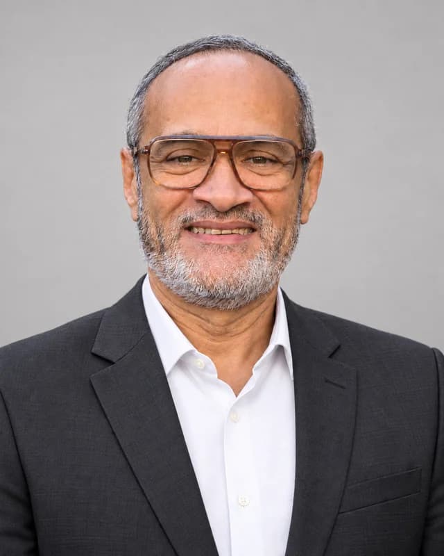 Alex César Vasconcelos, fundador da Imigra Paraguai
